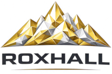 Roxhall logo